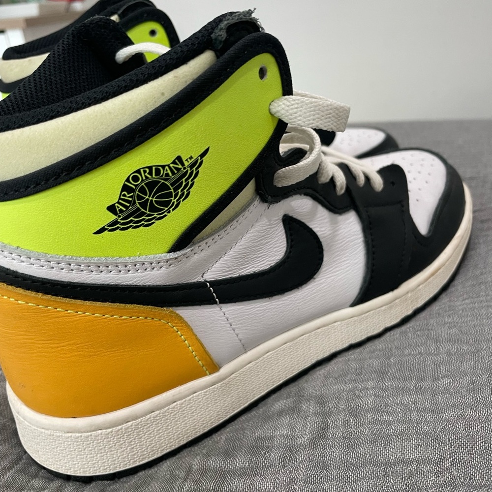 nike jordan’s